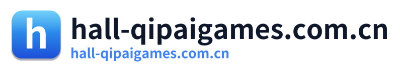 hall-qipaigames.com.cn Logo